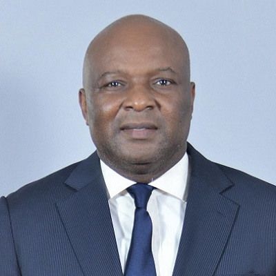 S.E. M. Carlos Alberto Gregório Dos Santos :