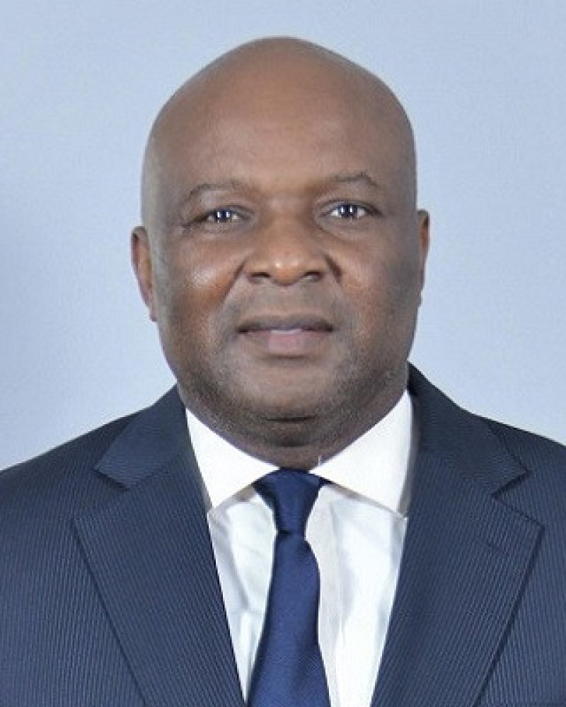 H.E. Mr Carlos Alberto Gregório Dos Santos