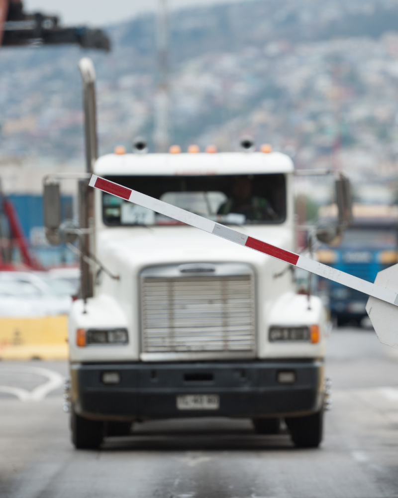 Cross Border Energy and Transport Investments