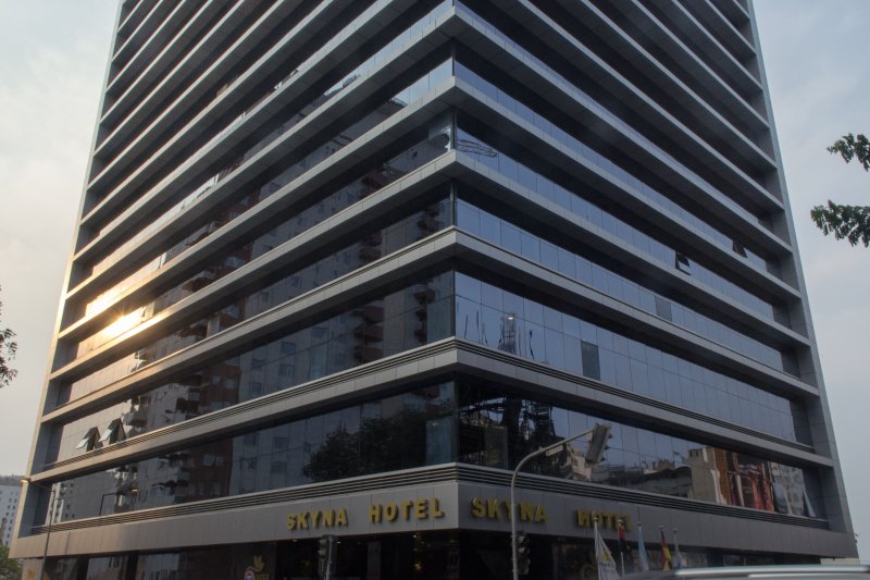 SKYNA HOTEL