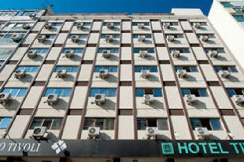 HOTEL TIVOLI