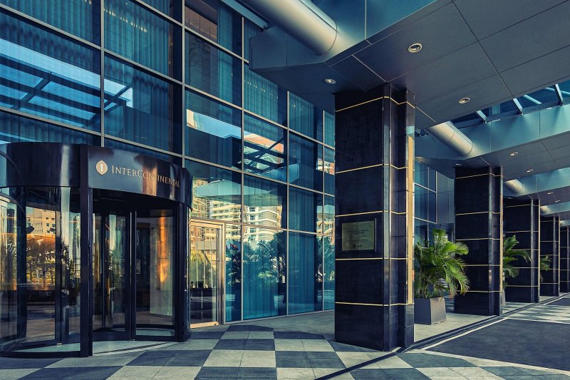 INTERCONTINENTAL MIRAMAR LUANDA HOTEL