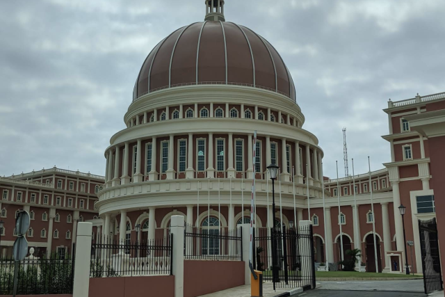 Josina Machel Hospital