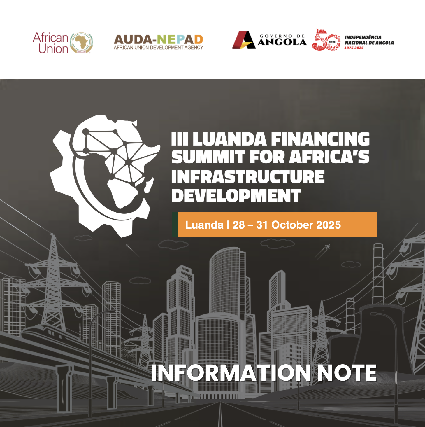 Everything you need to know for a seamless Summit experience