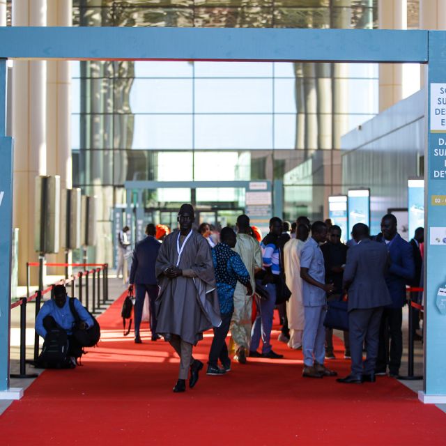 DFS-1 (2014, Dakar): Dakar ignited PIDA PAP1: 16 projects showcased and the Service Delivery Mechanism (SDM) launched to strengthen early-stage preparation and bankability.