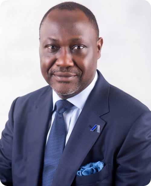 S.E. M. João Manuel Gonçalves Lourenço