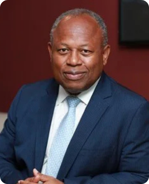 S.E. M. Carlos Alberto Gregório Dos Santos :