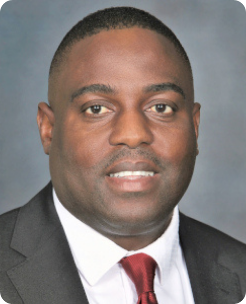 S.E. M. João Manuel Gonçalves Lourenço