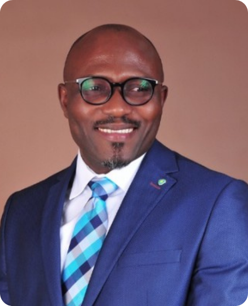 Mr. Kitch Bawa Executive Secretary