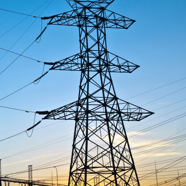 Les changements géopolitiques et le nouveau paysage du financement des infrastructures