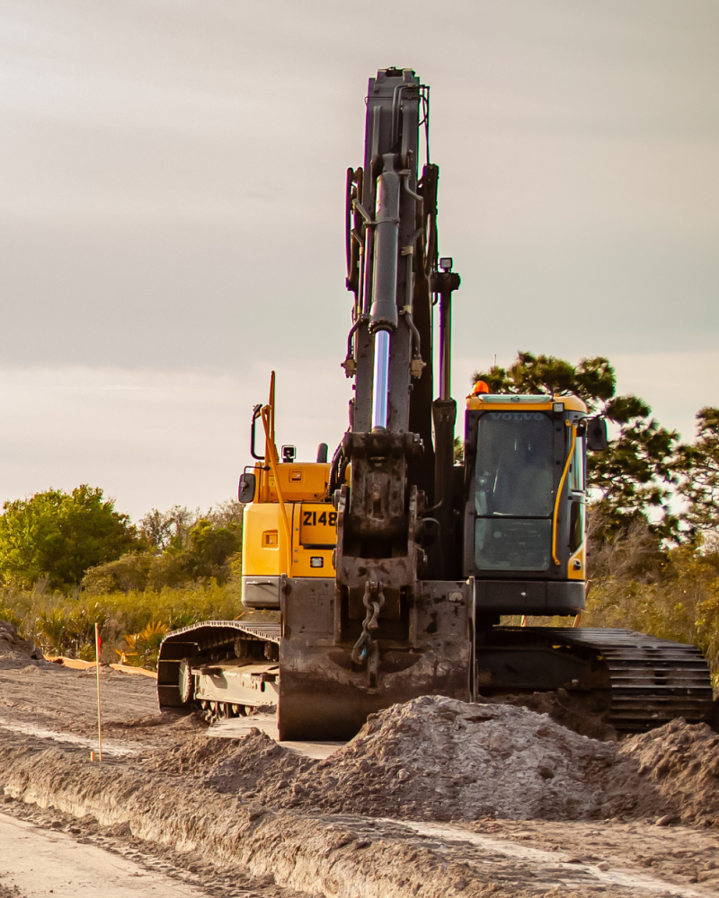 Early Stage Project Preparation Bankability