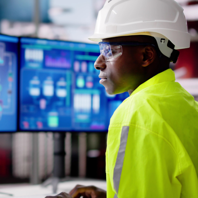 L'IA et la transformation numérique dans le financement des infrastructures