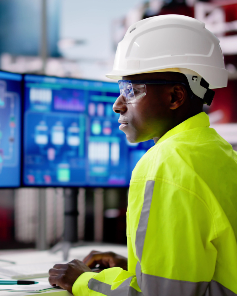 AI and Digital Transformation in Infrastructure Financing