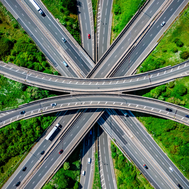 Infrastructures résistantes au climat et finance verte