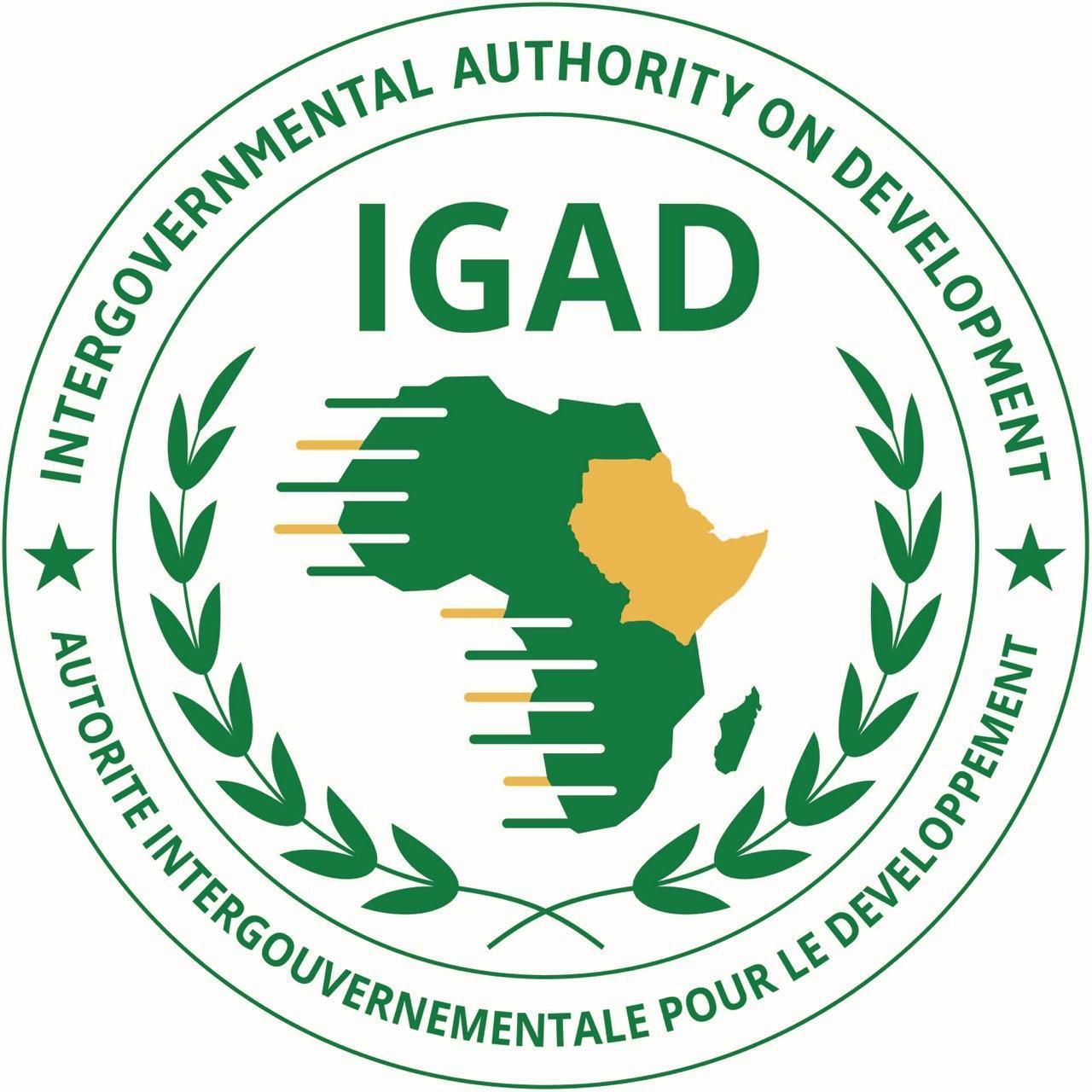 Intergovernmental Authority on Development (IGAD